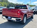 New 2026 Chevrolet Silverado 1500 Custom Crew Cab 4WD Pickup for sale #TZ136495 - photo 2