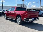 New 2026 Chevrolet Silverado 1500 Custom Crew Cab 4WD Pickup for sale #TZ136495 - photo 4