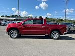 New 2026 Chevrolet Silverado 1500 Custom Crew Cab 4WD Pickup for sale #TZ136495 - photo 5