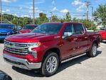 New 2026 Chevrolet Silverado 1500 Custom Crew Cab 4WD Pickup for sale #TZ136495 - photo 6