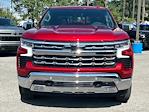 New 2026 Chevrolet Silverado 1500 Custom Crew Cab 4WD Pickup for sale #TZ136495 - photo 7