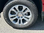 New 2026 Chevrolet Silverado 1500 Custom Crew Cab 4WD Pickup for sale #TZ136495 - photo 8