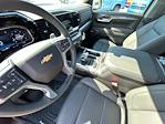 New 2026 Chevrolet Silverado 1500 Custom Crew Cab 4WD Pickup for sale #TZ136495 - photo 9