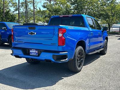 New 2026 Chevrolet Silverado 1500 RST Crew Cab 4WD Pickup for sale #TZ149556 - photo 2