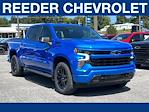 New 2026 Chevrolet Silverado 1500 RST Crew Cab 4WD Pickup for sale #TZ149556 - photo 1
