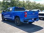 New 2026 Chevrolet Silverado 1500 RST Crew Cab 4WD Pickup for sale #TZ149556 - photo 5
