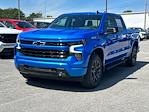 New 2026 Chevrolet Silverado 1500 RST Crew Cab 4WD Pickup for sale #TZ149556 - photo 7