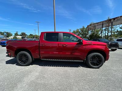 New 2026 Chevrolet Silverado 1500 RST Crew Cab 4WD Pickup for sale #TZ150657 - photo 2