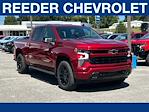 New 2026 Chevrolet Silverado 1500 RST Crew Cab 4WD Pickup for sale #TZ150657 - photo 1