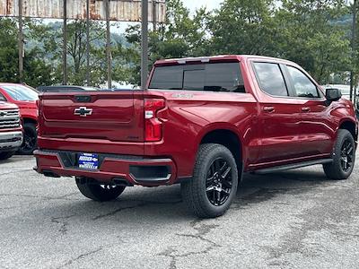 New 2026 Chevrolet Silverado 1500 RST Crew Cab 4WD Pickup for sale #TZ150692 - photo 2