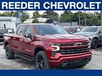 New 2026 Chevrolet Silverado 1500 RST Crew Cab 4WD Pickup for sale #TZ150692 - photo 1