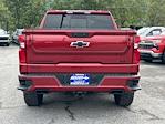 New 2026 Chevrolet Silverado 1500 RST Crew Cab 4WD Pickup for sale #TZ150692 - photo 4