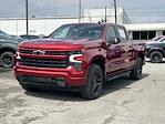 New 2026 Chevrolet Silverado 1500 RST Crew Cab 4WD Pickup for sale #TZ150692 - photo 7