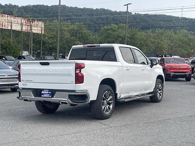 New 2026 Chevrolet Silverado 1500 LT Crew Cab 4WD Pickup for sale #TZ158518 - photo 2