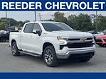 New 2026 Chevrolet Silverado 1500 LT Crew Cab 4WD Pickup for sale #TZ158518 - photo 1