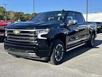 New 2026 Chevrolet Silverado 1500 High Country Crew Cab 4WD Pickup for sale #TZ165090 - photo 6