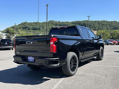 New 2026 Chevrolet Silverado 1500 High Country Crew Cab 4WD Pickup for sale #TZ165467 - photo 2