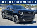 New 2026 Chevrolet Silverado 1500 High Country Crew Cab 4WD Pickup for sale #TZ165467 - photo 1