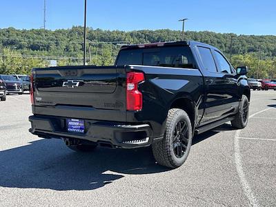 New 2026 Chevrolet Silverado 1500 High Country Crew Cab 4WD Pickup for sale #TZ165549 - photo 2
