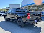 New 2026 Chevrolet Silverado 1500 High Country Crew Cab 4WD Pickup for sale #TZ165549 - photo 4