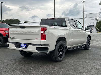 New 2026 Chevrolet Silverado 1500 RST Crew Cab 4WD Pickup for sale #TZ171845 - photo 2