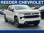 2026 Chevrolet Silverado 1500 Crew Cab 4WD Pickup for sale #TZ171845 - photo 1