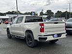 2026 Chevrolet Silverado 1500 Crew Cab 4WD Pickup for sale #TZ171845 - photo 5