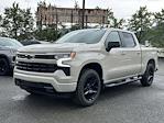 2026 Chevrolet Silverado 1500 Crew Cab 4WD Pickup for sale #TZ171845 - photo 7