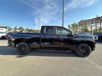 New 2026 Chevrolet Silverado 1500 RST Double Cab 4WD Pickup for sale #TZ185368 - photo 1