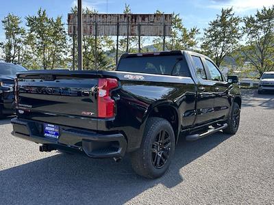 New 2026 Chevrolet Silverado 1500 RST Double Cab 4WD Pickup for sale #TZ185368 - photo 2
