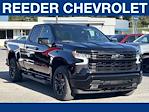 New 2026 Chevrolet Silverado 1500 RST Double Cab 4WD Pickup for sale #TZ185368 - photo 26