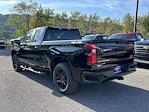 New 2026 Chevrolet Silverado 1500 RST Double Cab 4WD Pickup for sale #TZ185368 - photo 4
