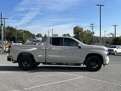 New 2026 Chevrolet Silverado 1500 RST Double Cab 4WD Pickup for sale #TZ185418 - photo 1