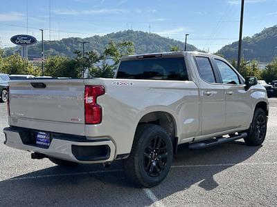 New 2026 Chevrolet Silverado 1500 RST Double Cab 4WD Pickup for sale #TZ185418 - photo 2
