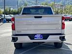 New 2026 Chevrolet Silverado 1500 RST Double Cab 4WD Pickup for sale #TZ185418 - photo 3