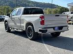 New 2026 Chevrolet Silverado 1500 RST Double Cab 4WD Pickup for sale #TZ185418 - photo 4