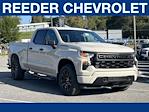 New 2026 Chevrolet Silverado 1500 Custom Double Cab 4WD Pickup for sale #TZ185474 - photo 24