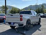 New 2026 Chevrolet Silverado 1500 Custom Double Cab 4WD Pickup for sale #TZ185474 - photo 2