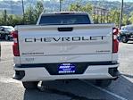 New 2026 Chevrolet Silverado 1500 Custom Double Cab 4WD Pickup for sale #TZ185474 - photo 3