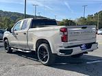 New 2026 Chevrolet Silverado 1500 Custom Double Cab 4WD Pickup for sale #TZ185474 - photo 4