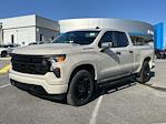 New 2026 Chevrolet Silverado 1500 Custom Double Cab 4WD Pickup for sale #TZ185474 - photo 6