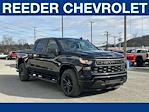2026 Chevrolet Silverado 1500 Crew Cab 4WD Pickup for sale #TZ261252 - photo 1