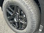 2026 Chevrolet Silverado 1500 Crew Cab 4WD Pickup for sale #TZ261252 - photo 9
