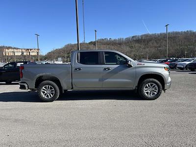 New 2026 Chevrolet Silverado 1500 - photo 1