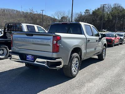 New 2026 Chevrolet Silverado 1500 - photo 1