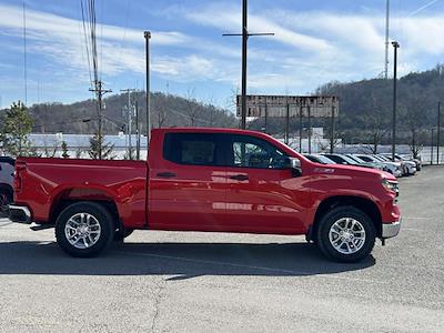 2026 Chevrolet Silverado 1500 Crew Cab 4WD Pickup for sale #TZ284021 - photo 1