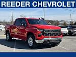 2026 Chevrolet Silverado 1500 Crew Cab 4WD Pickup for sale #TZ284021 - photo 26