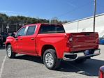 2026 Chevrolet Silverado 1500 Crew Cab 4WD Pickup for sale #TZ284021 - photo 4