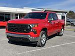2026 Chevrolet Silverado 1500 Crew Cab 4WD Pickup for sale #TZ284021 - photo 6