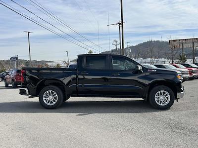 2026 Chevrolet Silverado 1500 Crew Cab 4WD Pickup for sale #TZ285218 - photo 2